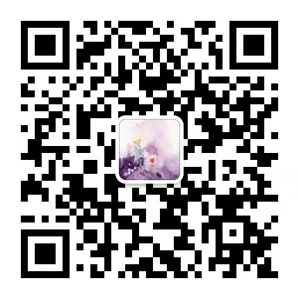 微信公众号 Rainux 二维码